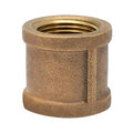 Legend Valve 3/4" BRONZE COUPLING NO LEAD 310-084NL